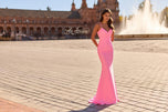 La Femme Dress 33723