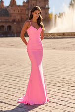 La Femme Dress 33723