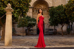 La Femme Dress 33723