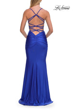 La Femme Dress 33723