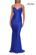 La Femme Dress 33723