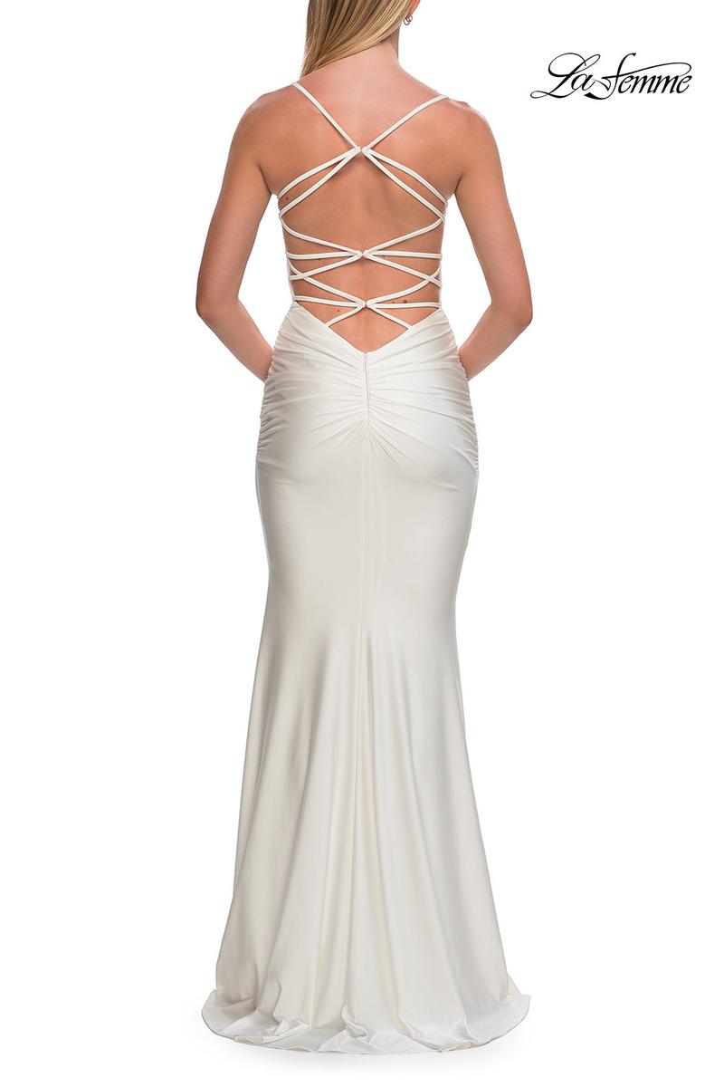 La Femme Dress 33723