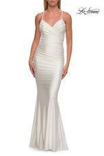 La Femme Dress 33723