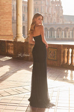La Femme Dress 33725