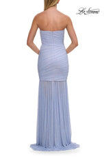 La Femme Dress 33725