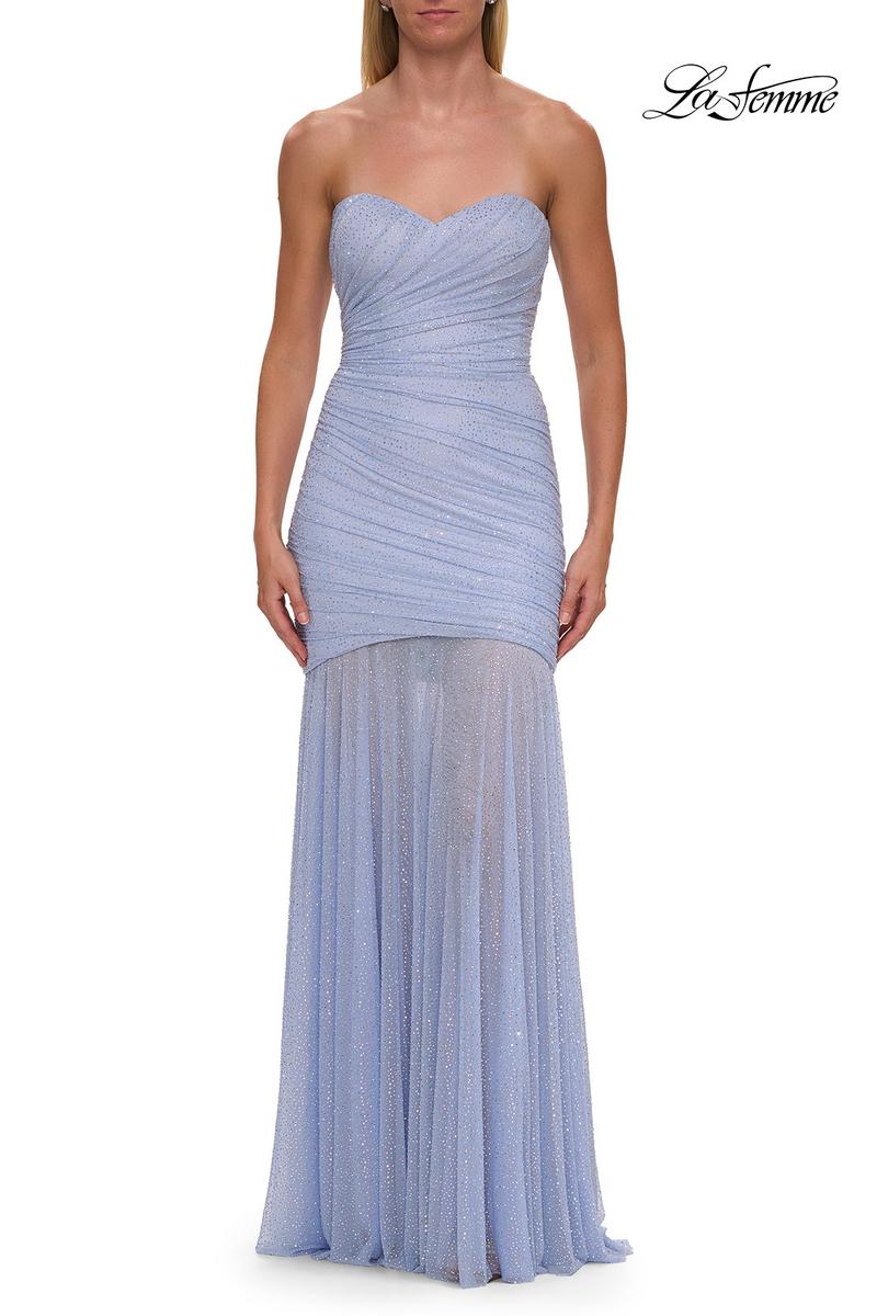 La Femme Dress 33725