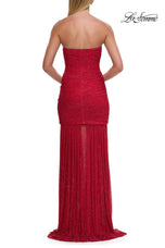 La Femme Dress 33725