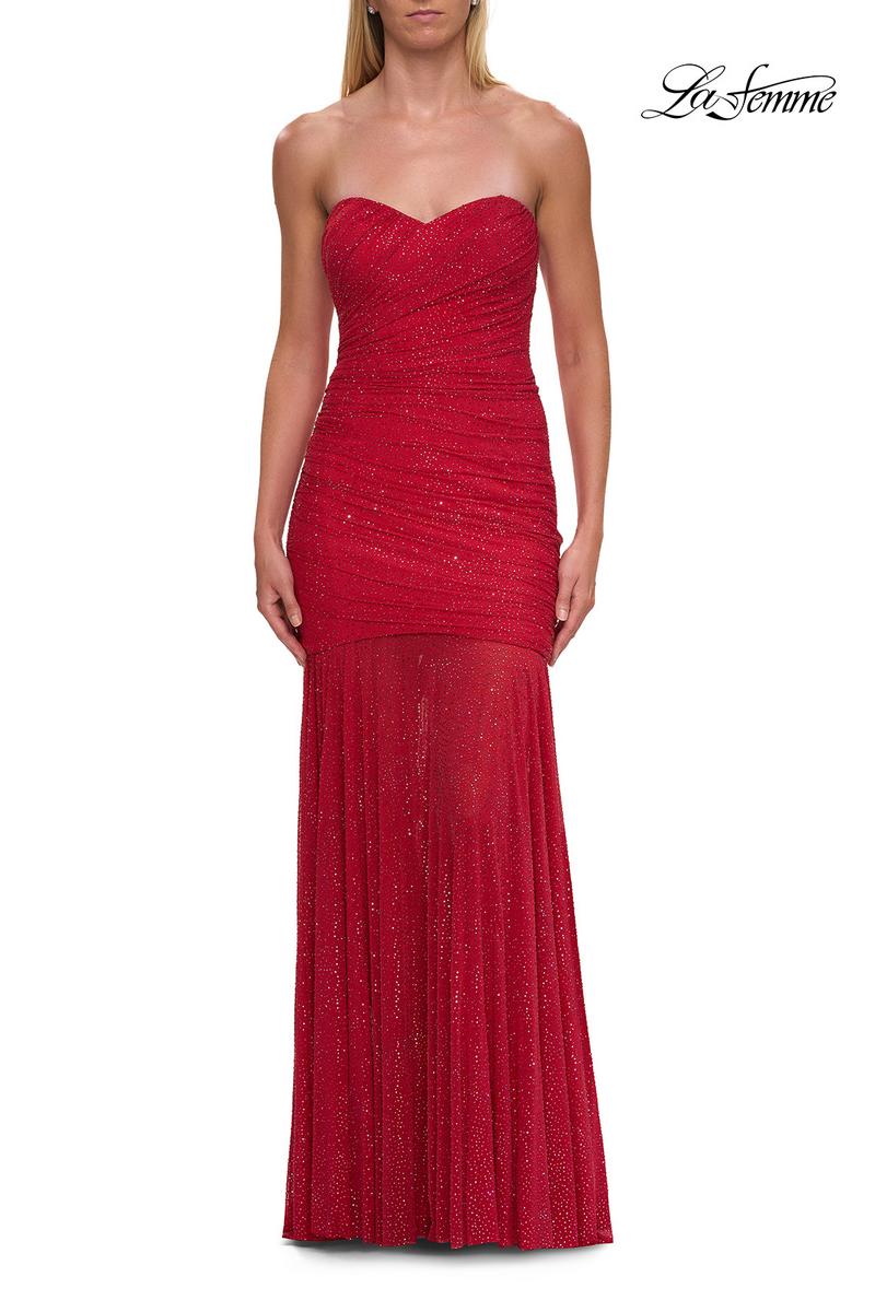 La Femme Dress 33725