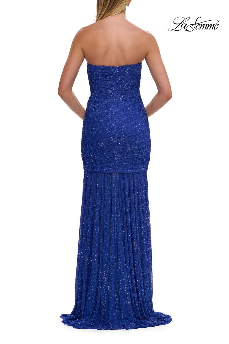 La Femme Dress 33725
