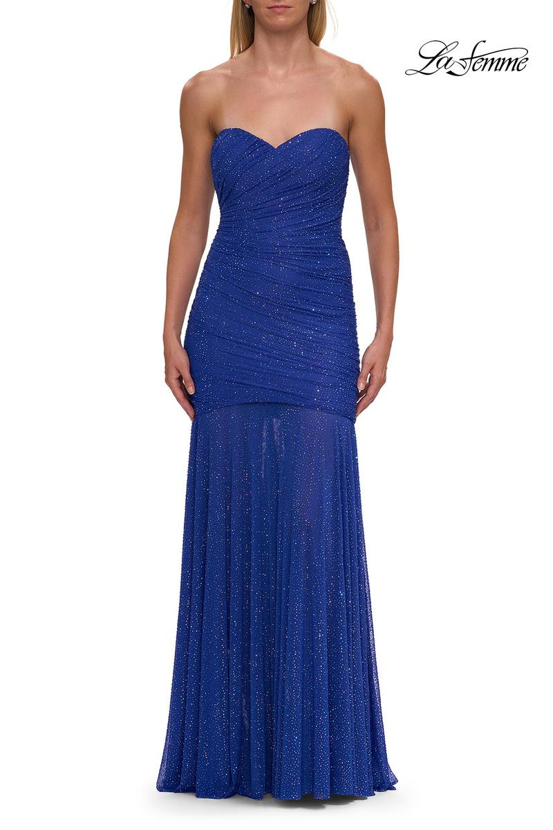 La Femme Dress 33725