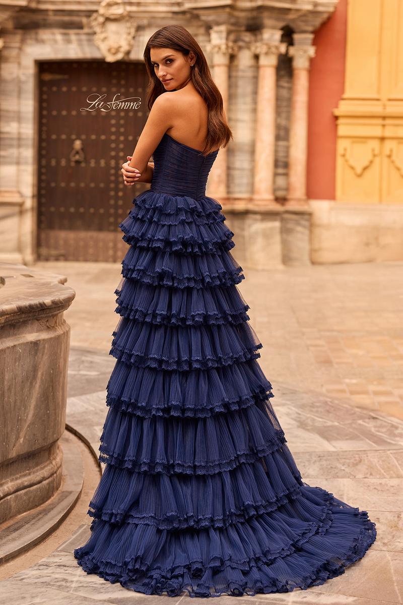 La Femme Dress 33727