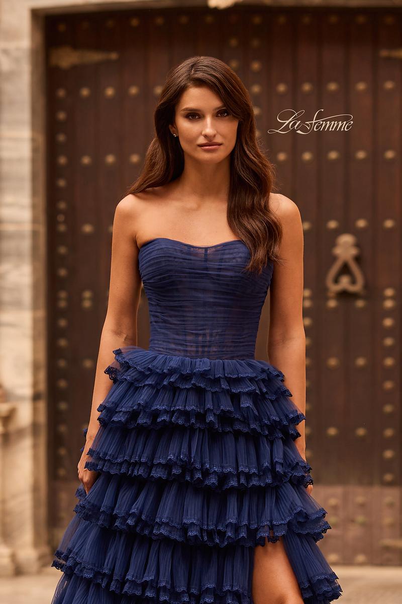 La Femme Dress 33727