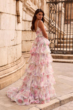 La Femme Dress 33740