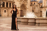 La Femme Dress 33745