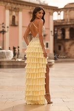 La Femme Dress 33751