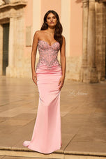 La Femme Dress 33765