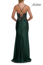 La Femme Dress 33769