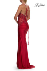 La Femme Dress 33769