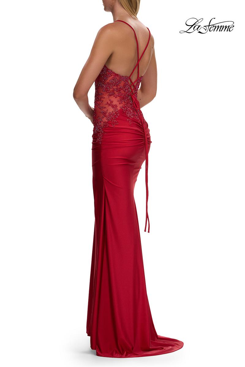 La Femme Dress 33769