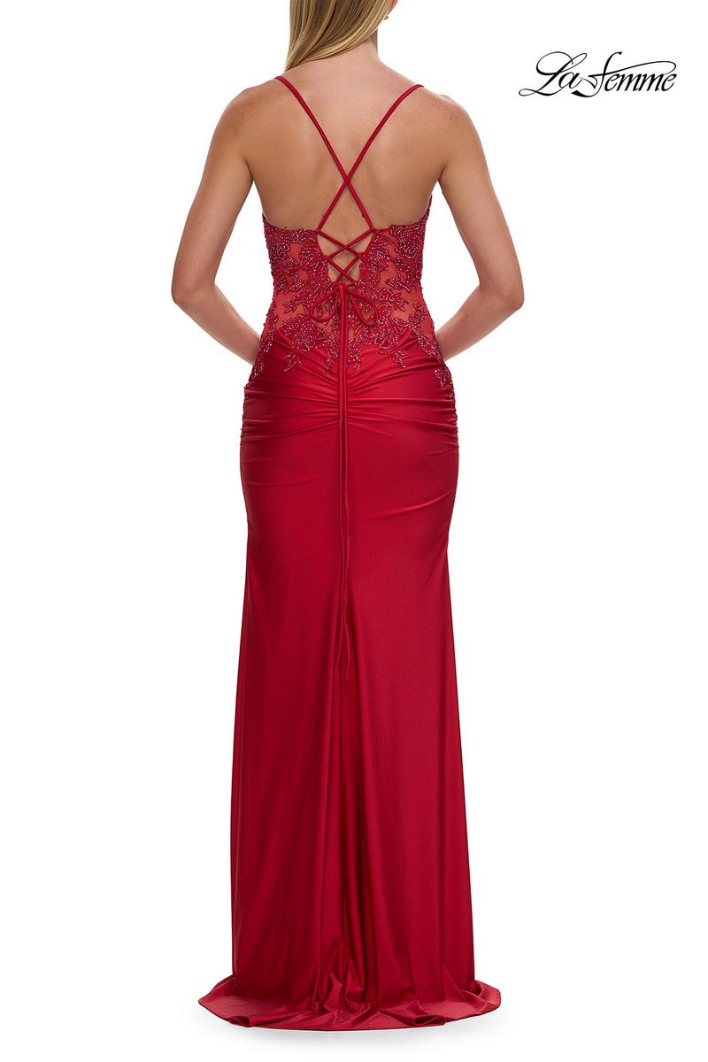 La Femme Dress 33769