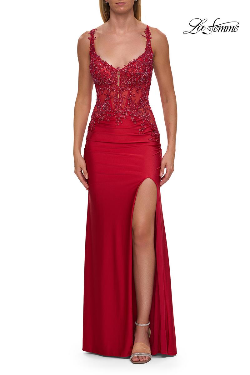 La Femme Dress 33769