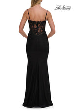 La Femme Dress 33774