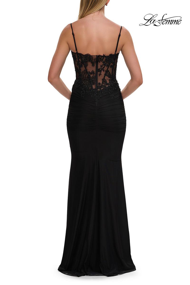 La Femme Dress 33774