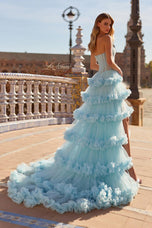 La Femme Dress 33812
