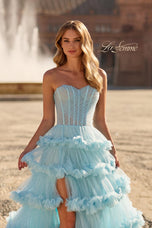 La Femme Dress 33812
