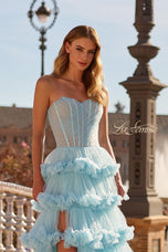 La Femme Dress 33812