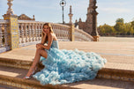 La Femme Dress 33812
