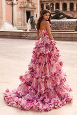 La Femme Dress 33842