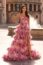 La Femme Dress 33842