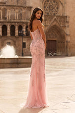 La Femme Dress 33853