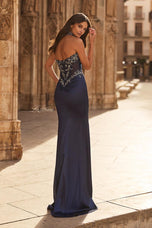 La Femme Dress 33854