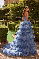 La Femme Dress 33855
