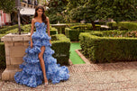 La Femme Dress 33855