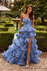 La Femme Dress 33855