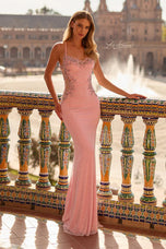 La Femme Dress 33856