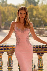La Femme Dress 33856