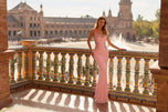 La Femme Dress 33856