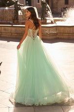 La Femme Dress 33860