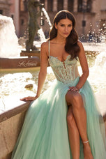 La Femme Dress 33860