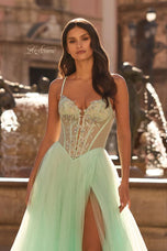 La Femme Dress 33860