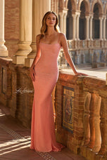 La Femme Dress 33863