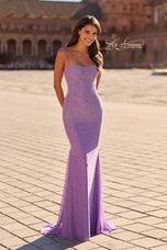 La Femme Dress 33863
