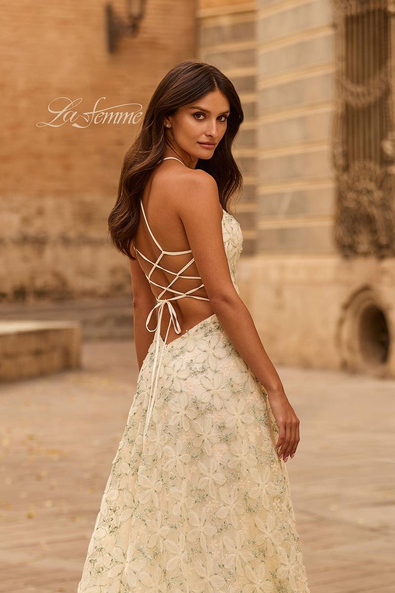 La Femme Dress 33865