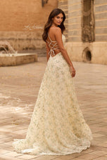 La Femme Dress 33865