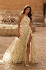 La Femme Dress 33865