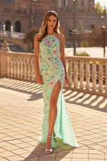 La Femme Dress 33869